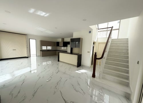 PRINCESS VILLA FOR SALE IN PENG HOUTH BOENG SNOR - ECO POLI