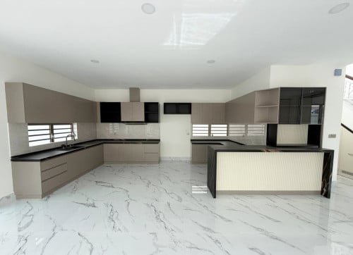 PRINCESS VILLA FOR SALE IN PENG HOUTH BOENG SNOR - ECO POLI