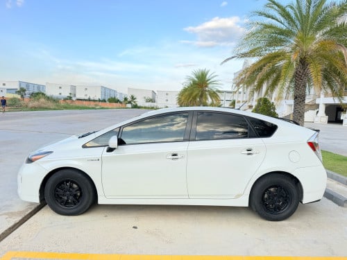 Prius 012 opt3 ថ្នាំស៊ីមួយជុំ