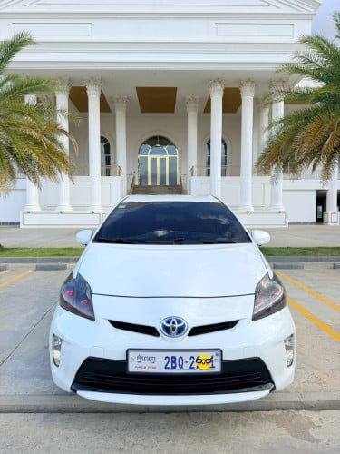 Prius 012 opt3 ថ្នាំស៊ីមួយជុំ