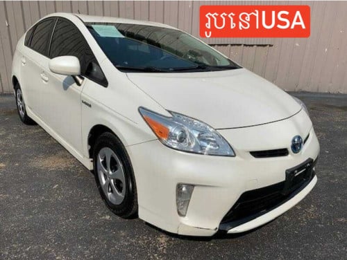 Prius 012 opt3 ថ្នាំស៊ីមួយជុំ