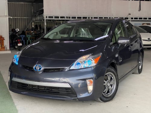 Prius 013 option 3 plug in សូម ចុចលីងខាងក្រោមដើម្បើសួរពត៍មានបន្ថែម