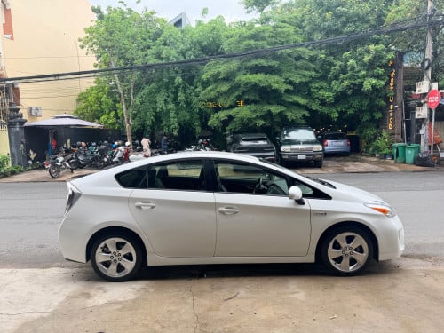 Prius 015 Persona option