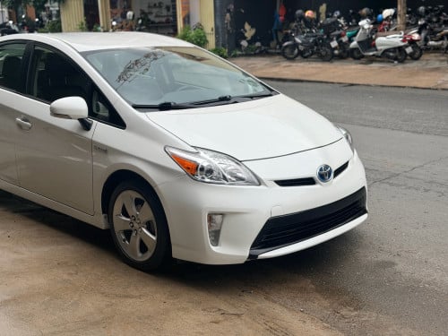Prius 015 Persona option