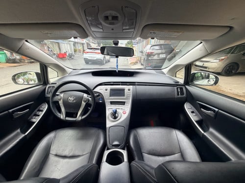 Prius 015 Persona option