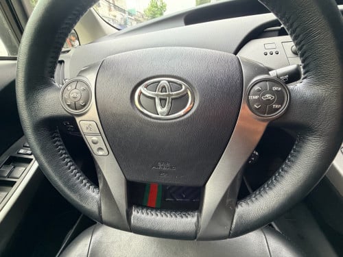 Prius 015 Persona option