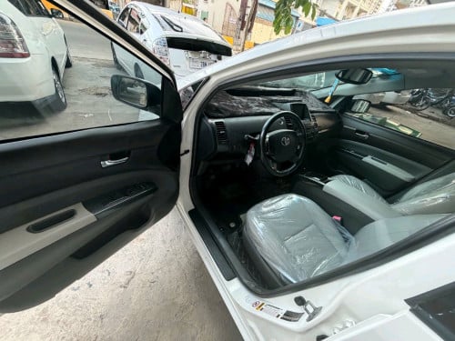 Prius 05 full no map