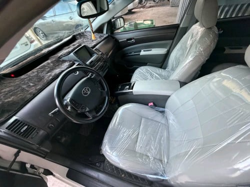 Prius 05 full no map
