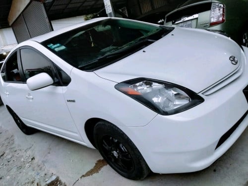 Prius 05 full no map