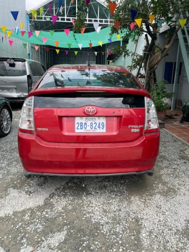 Prius 07 HF ម្ចាស់ដើម លក់