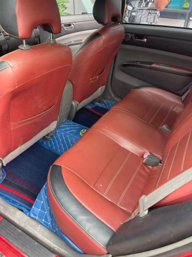 Prius 07 HF ម្ចាស់ដើម លក់