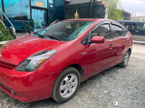 Prius 07 HF ម្ចាស់ដើម លក់