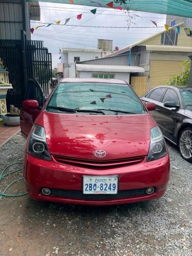 Prius 07 HF ម្ចាស់ដើម លក់