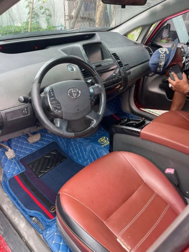 Prius 07 HF ម្ចាស់ដើម លក់