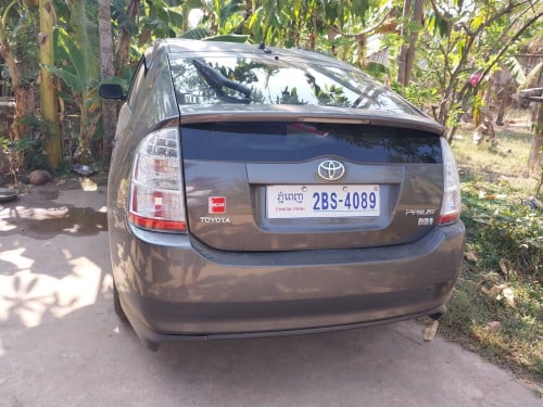 Prius 08