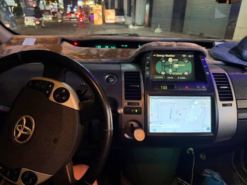 Prius 08