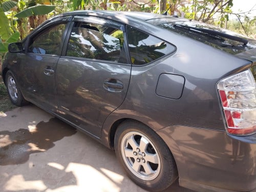 Prius 08