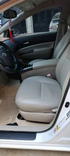 PRIUS 08 Full JBL Map ម្ចាស់ដើម ធានាឡានស្អាត ថ្មី មិនទាស់ចិត្ត មិនខកជើង ABSអាគុយ ម៉ាស៊ីនអេមរត់ស្ទុះ