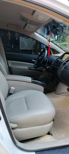 PRIUS 08 Full JBL Map ម្ចាស់ដើម ធានាឡានស្អាត ថ្មី មិនទាស់ចិត្ត មិនខកជើង ABSអាគុយ ម៉ាស៊ីនអេមរត់ស្ទុះ