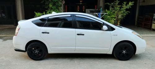 PRIUS 08 Full JBL Map ម្ចាស់ដើម ធានាឡានស្អាត ថ្មី មិនទាស់ចិត្ត មិនខកជើង ABSអាគុយ ម៉ាស៊ីនអេមរត់ស្ទុះ