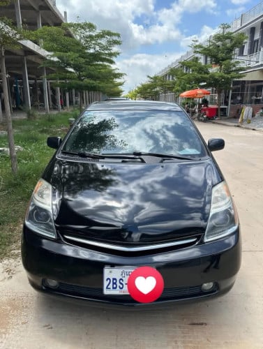 Prius 08 full option បើកដំបូរ