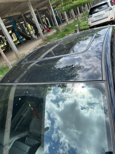 Prius 08 full option បើកដំបូរ