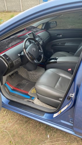 Prius 08 full option