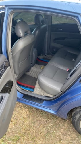 Prius 08 full option