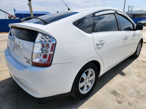 Prius 08 Half Optលក់015688909