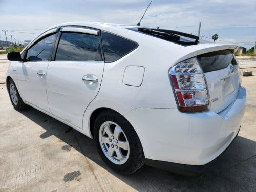 Prius 08 Half Optលក់015688909