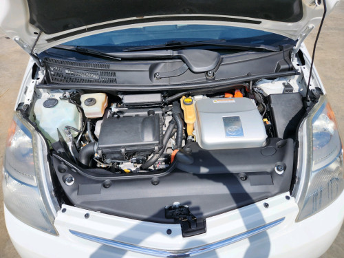 Prius 08 Half Optលក់015688909