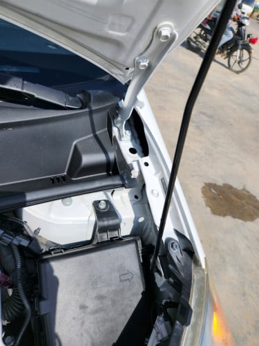 Prius 08 Half Optលក់015688909