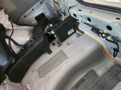 Prius 08 Half Optលក់015688909