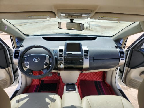 Prius 08 Half Optលក់015688909