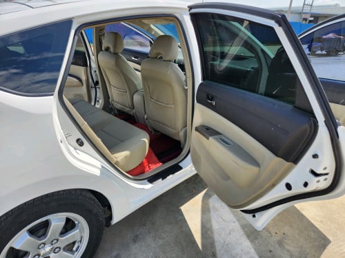 Prius 08 Half Optលក់015688909
