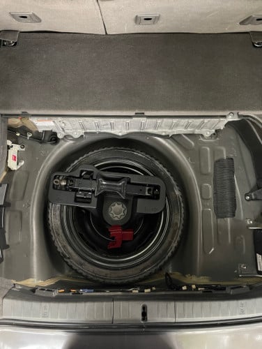 Prius 08fulltouring