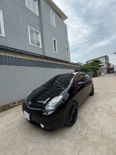 Prius 2004 Full JBL លក់ 7700$ អាគុយ 012 1 ធុង