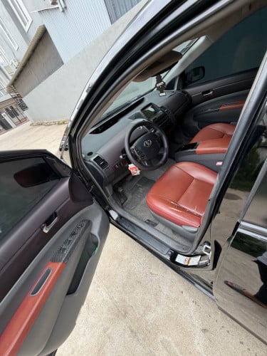 Prius 2004 Full JBL លក់ 7700$ អាគុយ 012 1 ធុង