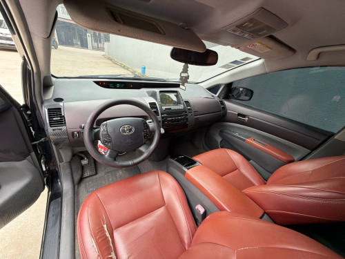 Prius 2004 Full JBL លក់ 7700$ អាគុយ 012 1 ធុង