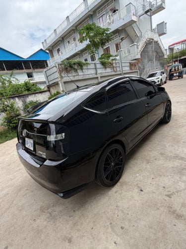 Prius 2004 Full JBL លក់ 7700$ អាគុយ 012 1 ធុង