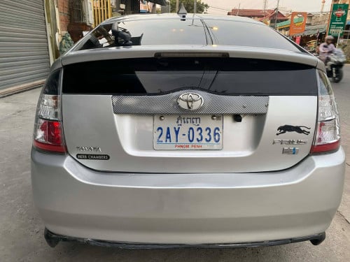 PRIUS 2005 For Rent /出租