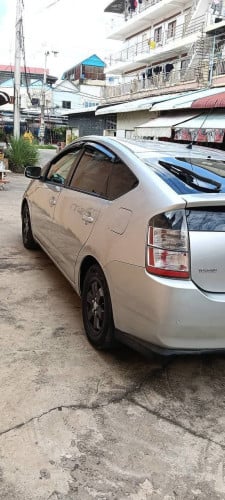 PRIUS 2005 For Rent /出租