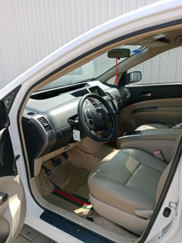 PRIUS 2005 For Rent /出租