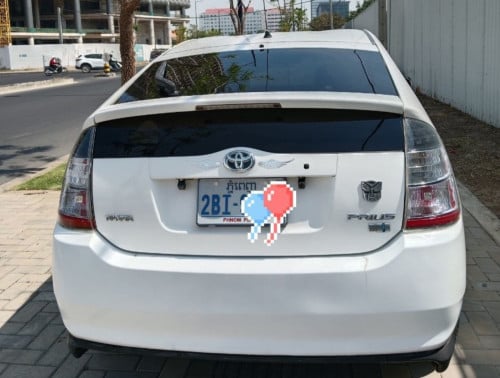 PRIUS 2005 For Rent /出租
