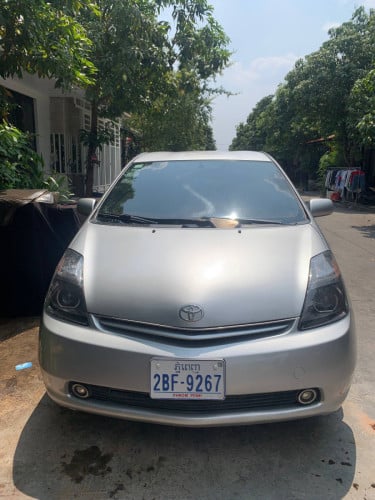 PRIUS 2005 For Rent /出租