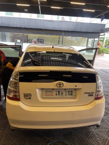 PRIUS 2006 For Rent /出租