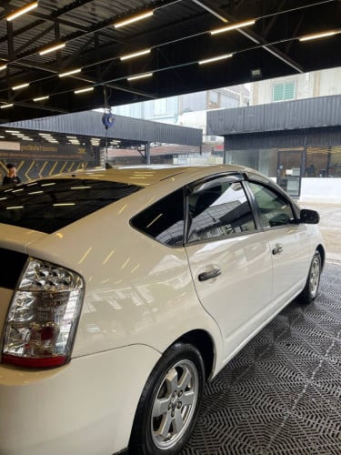 PRIUS 2006 For Rent /出租