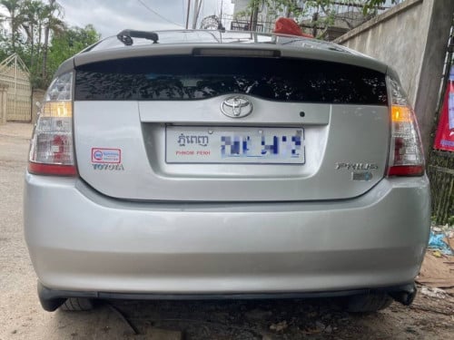 PRIUS 2006 For Rent /出租