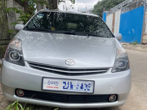 PRIUS 2006 For Rent /出租