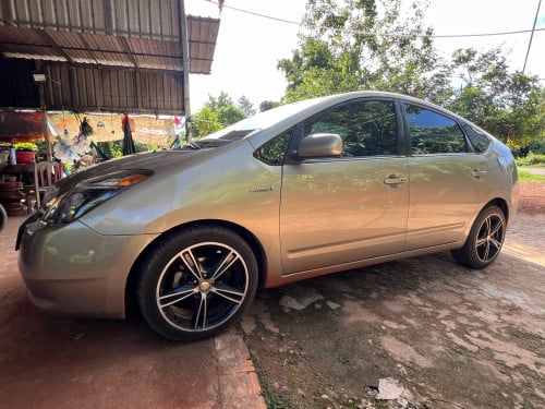 Prius 2006 full